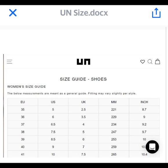 UNITED NUDE Womens Blue and Beige Slip On Size 9.5 - Picture 9 of 9